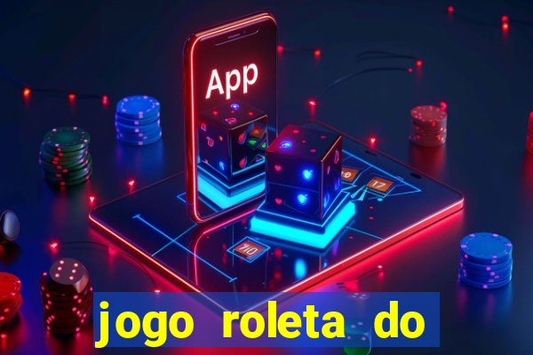 jogo roleta do silvio santos